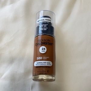 New Revlon Colorstay .24 hours